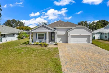 PUNTA GORDA FL Home
