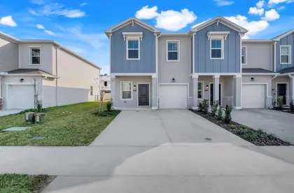 KISSIMMEE FL Home