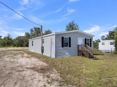 HERNANDO FL Home