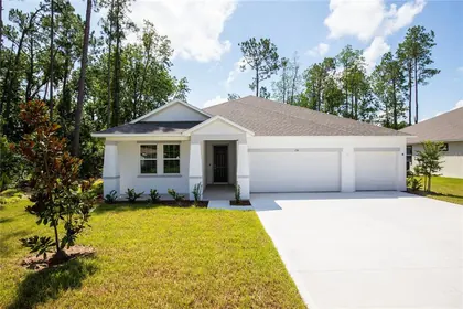 PALM COAST FL Home