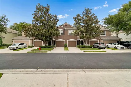 RIVERVIEW FL Home