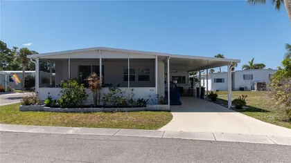 VENICE FL Home