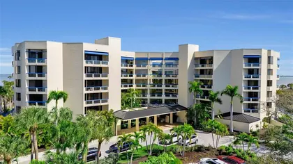 LONGBOAT KEY FL Home