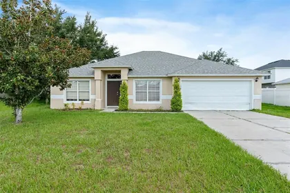 KISSIMMEE FL Home