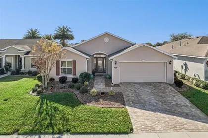 LEESBURG FL Home