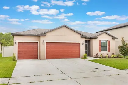 ST CLOUD FL Home