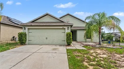 HAINES CITY FL Home