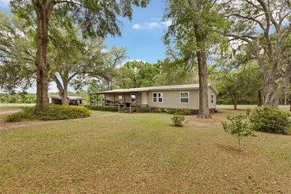 TRENTON FL Home