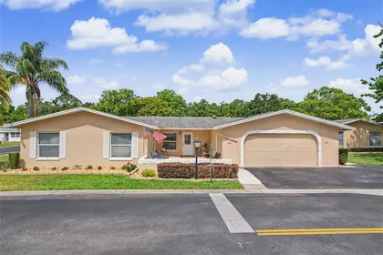 NEW PORT RICHEY FL Home