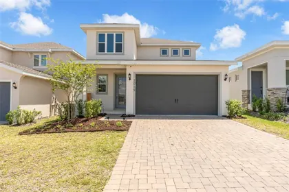 MINNEOLA FL Home