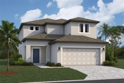 PALMETTO FL Home