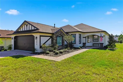 HOMOSASSA FL Home
