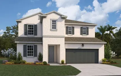 DADE CITY FL Home
