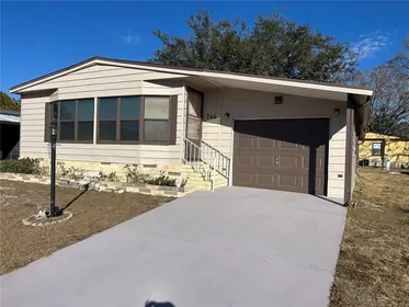 DAVENPORT FL Home
