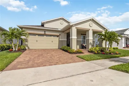 ST CLOUD FL Home