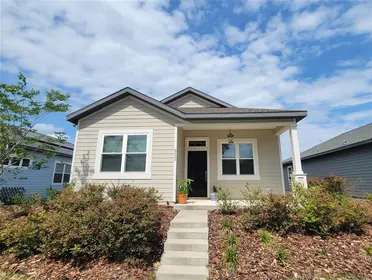 GAINESVILLE FL Home