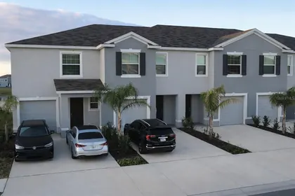 WESLEY CHAPEL FL Home
