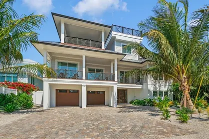 ANNA MARIA FL Home