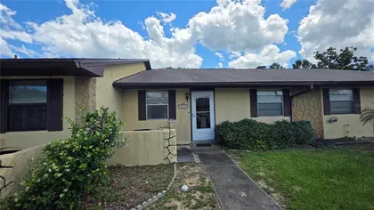 TITUSVILLE FL Home