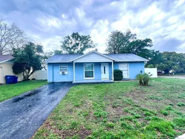 NEW PORT RICHEY FL Home