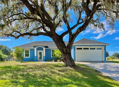 SEBRING FL Home