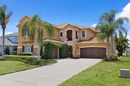 PARRISH FL Home