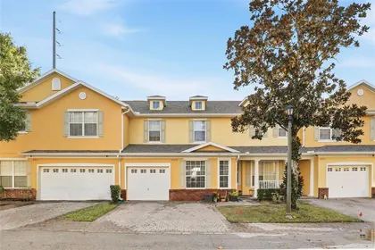 ST CLOUD FL Home