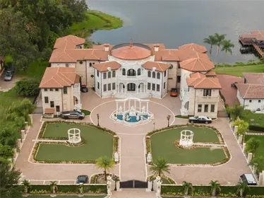 WINDERMERE FL Home