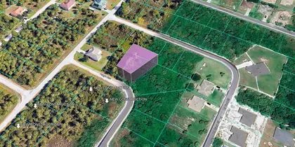 PALM BAY FL Property