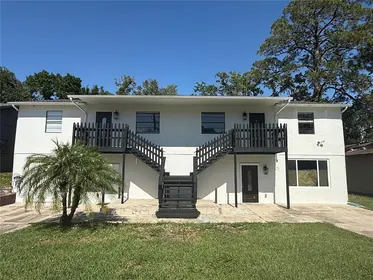 PORT RICHEY FL Home