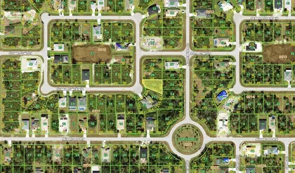 ROTONDA WEST FL Property