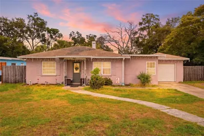 SEMINOLE FL Home