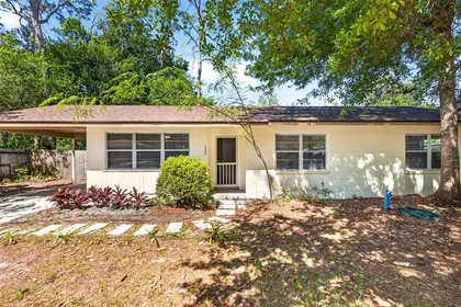 GAINESVILLE FL Home
