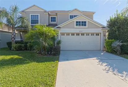 TAMPA FL Home