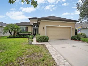 HUDSON FL Home