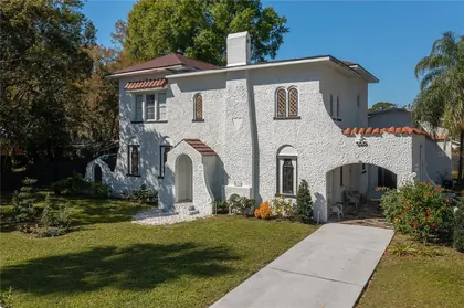 WINTER HAVEN FL Home