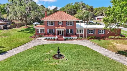 LEESBURG FL Home