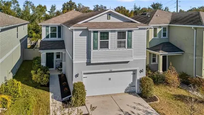 GIBSONTON FL Home