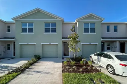 LAND O LAKES FL Home