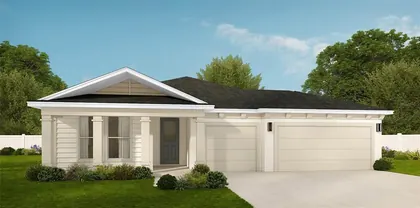OCALA FL Home