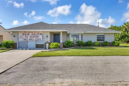 ENGLEWOOD FL Property