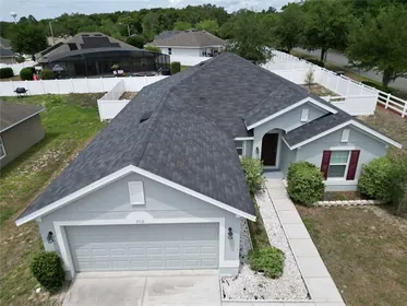 FRUITLAND PARK FL Home