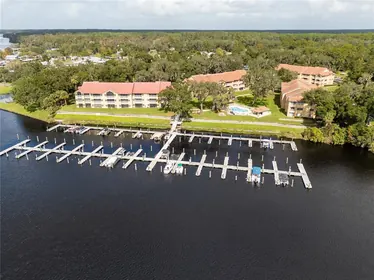 WELAKA FL Home