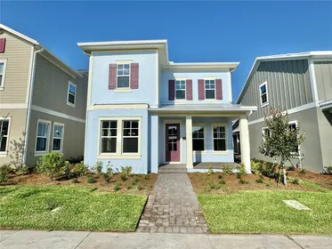 ORLANDO FL Home