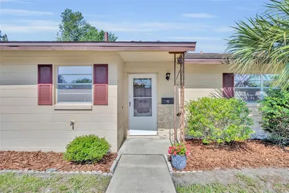 DELAND FL Home