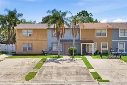 TAMPA FL Home