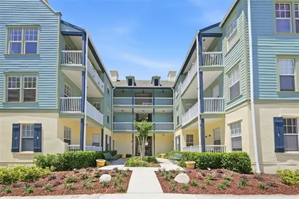 CELEBRATION FL Home