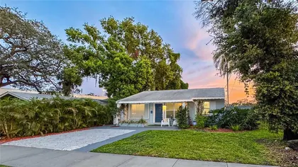 TAMPA FL Home