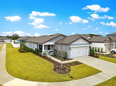 OCALA FL Home