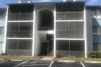 ORLANDO FL Home